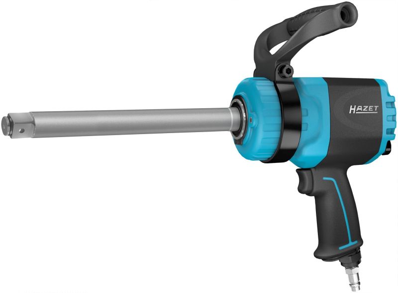 Slagschroevendraaier (perslucht) Hazet 9014LGTT