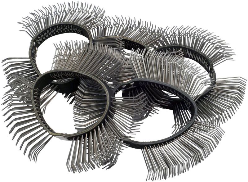 Staaalborstel, bandslijper Hazet 9033-6-03/5