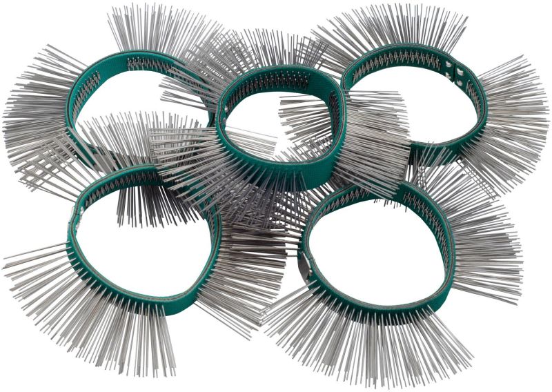 Staaalborstel, bandslijper Hazet 9033-6-05/5