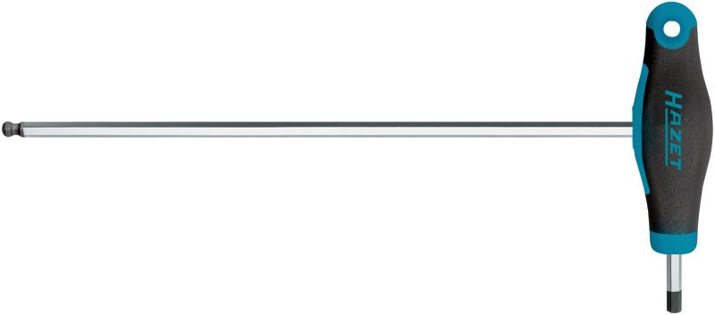 Schroevendraaier Hazet 829KK-5