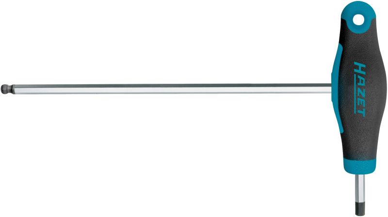 Schroevendraaier Hazet 829KK-6