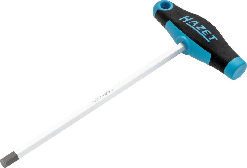Schroevendraaier Hazet 828-8