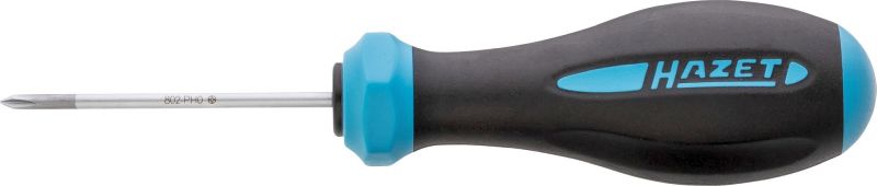 Schroevendraaier Hazet 802-PH0