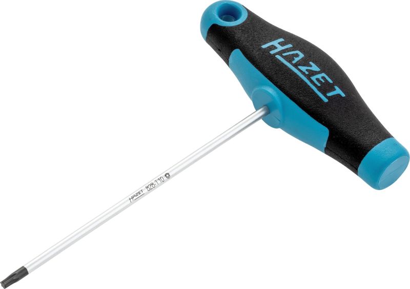 Schroevendraaier Hazet 828-T10