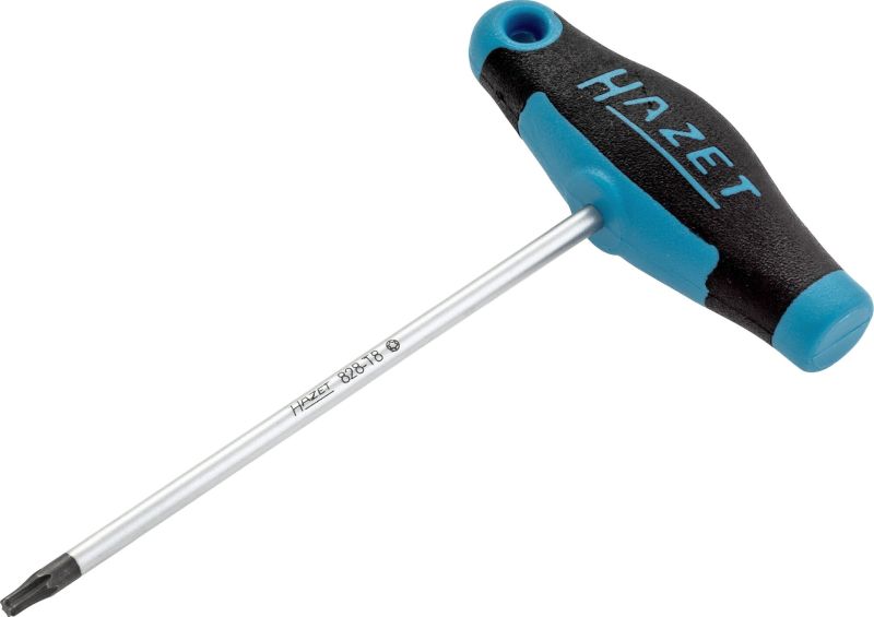 Schroevendraaier Hazet 828-T8