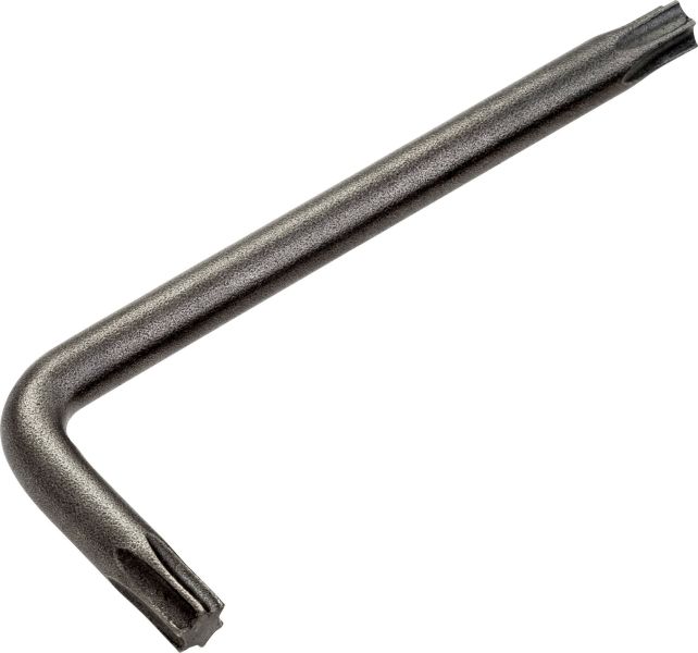 Haakse schroevendraaier Hazet 2115-T25