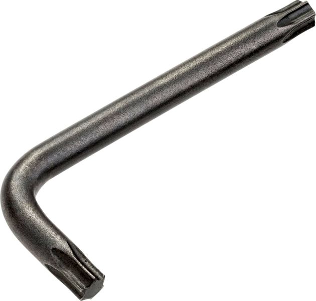 Haakse schroevendraaier Hazet 2115-T40