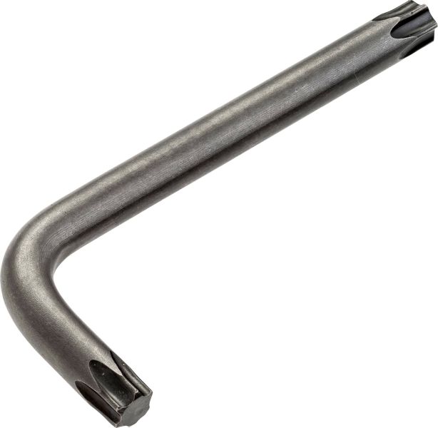 Haakse schroevendraaier Hazet 2115-T45