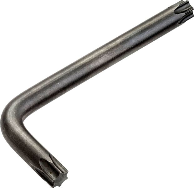 Haakse schroevendraaier Hazet 2115-T50