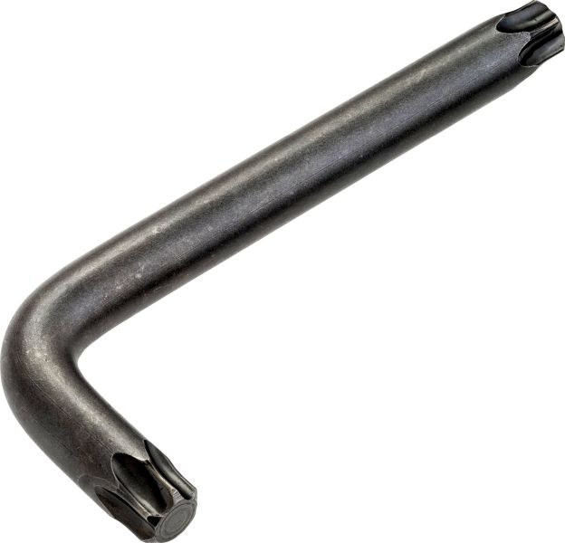 Haakse schroevendraaier Hazet 2115-T55