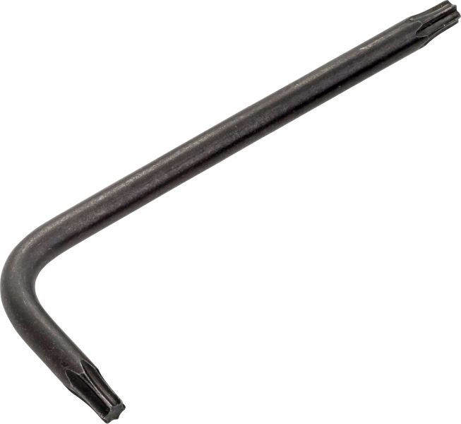 Haakse schroevendraaier Hazet 2115-T9