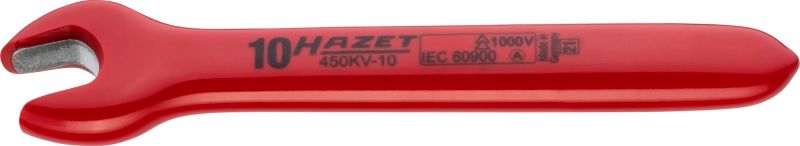 Verstelbare steeksleutel Hazet 450KV-10