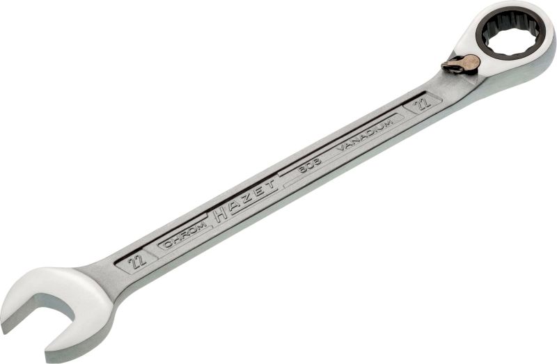 Ratelringsteeksleutel Hazet 606-22