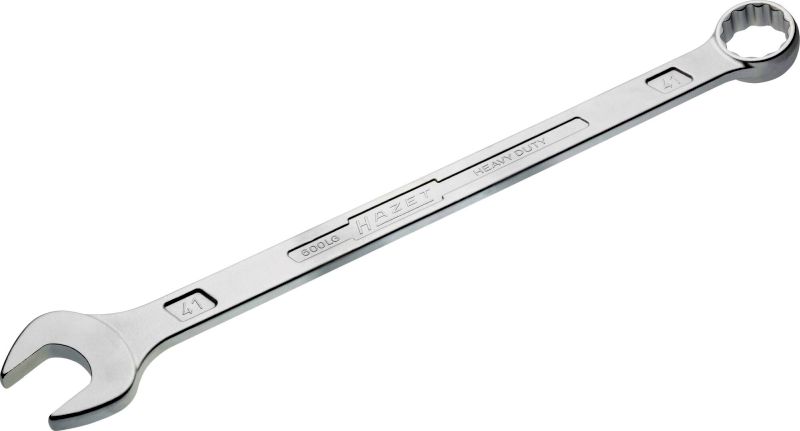 Ring-/Steeksleutel Hazet 600LG-41