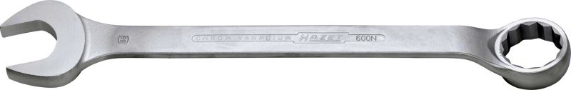 Ring-/Steeksleutel Hazet 600N-65
