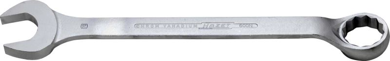 Ring-/Steeksleutel Hazet 600N-70