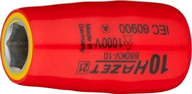 Steeksleutelelement Hazet 880KV-10