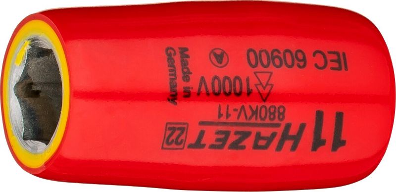 Steeksleutelelement Hazet 880KV-11