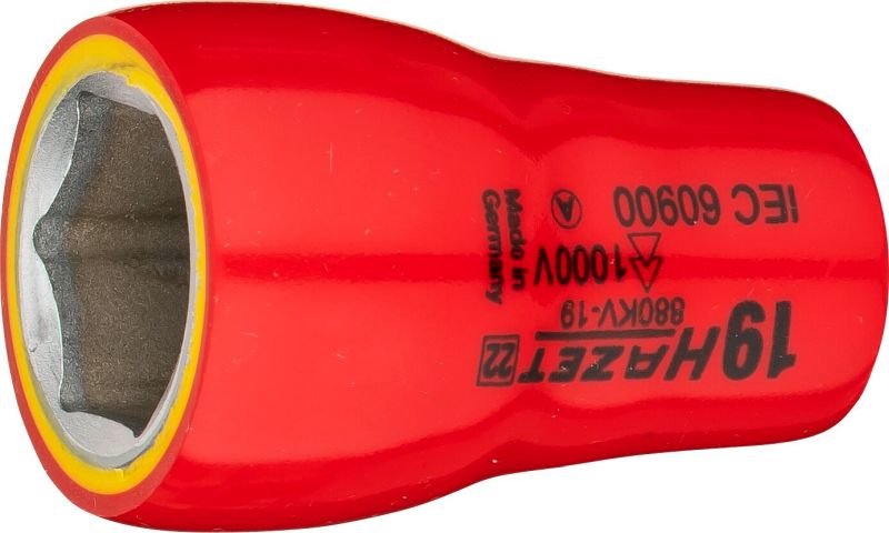 Steeksleutelelement Hazet 880KV-19