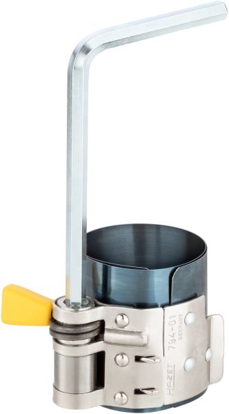 Zuigerveerspanband Hazet 794-01