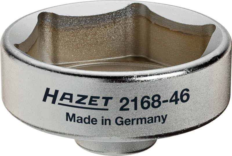 Steeksleutelelement Hazet 2168-46