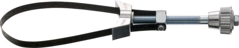 Oliefiltersleutel Hazet 2171-6