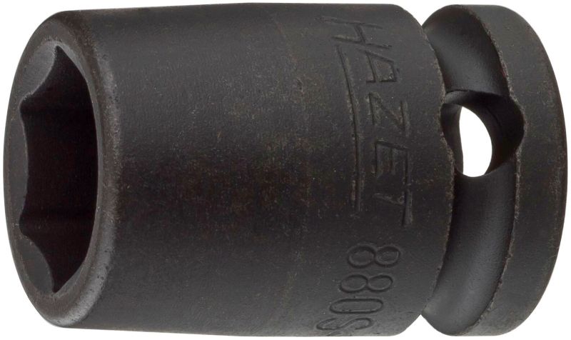 Kracht, dopsleutel Hazet 880S-12