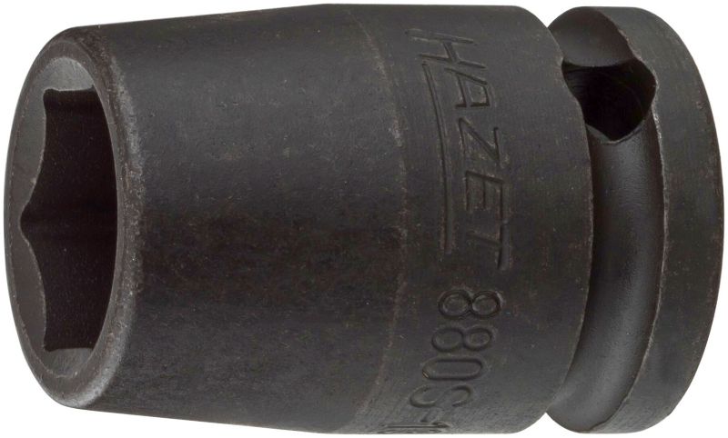 Kracht, dopsleutel Hazet 880S-13