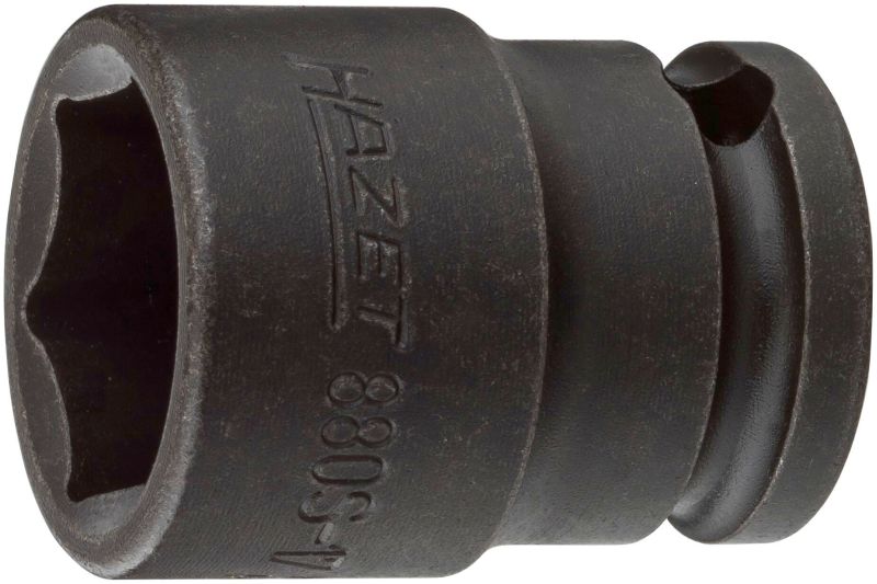 Kracht, dopsleutel Hazet 880S-17