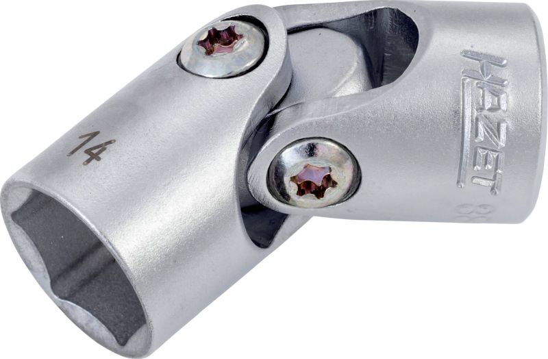 Dubbele steeksleutel Hazet 880G-14