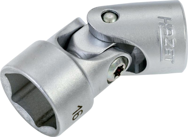 Dubbele steeksleutel Hazet 880G-16