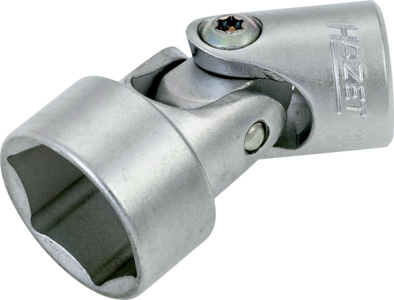 Dubbele steeksleutel Hazet 880G-19