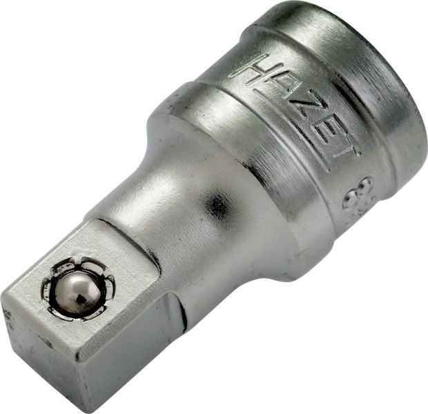 Verlenging, steeksleutel Hazet 8821-1