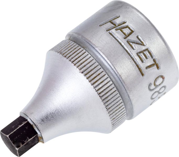 Steeksleutelelement Hazet 985-6