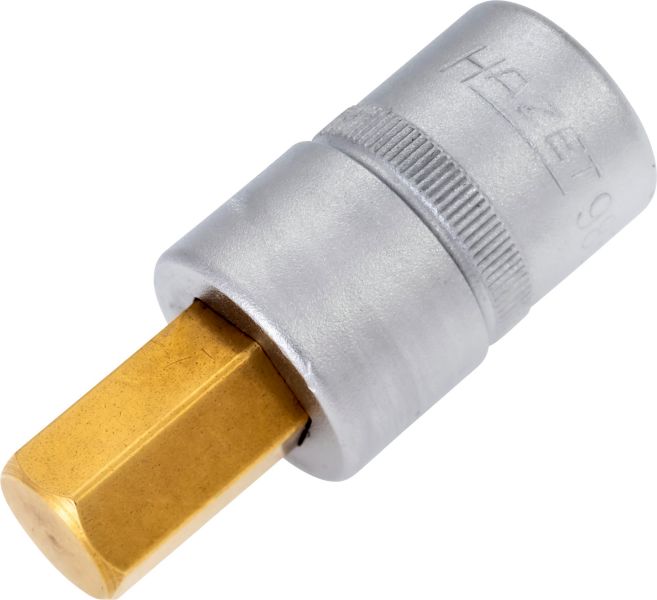 Steeksleutelelement Hazet 986-14