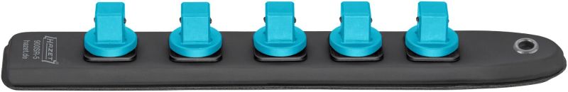 Steeksleutelset Hazet 900SR-5