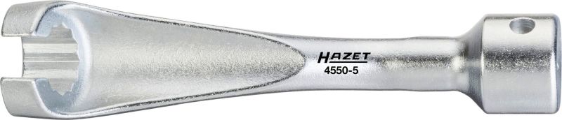 Steeksleutelelement Hazet 4550-5