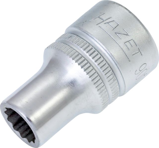 Steeksleutelelement Hazet 900AZ-3/8