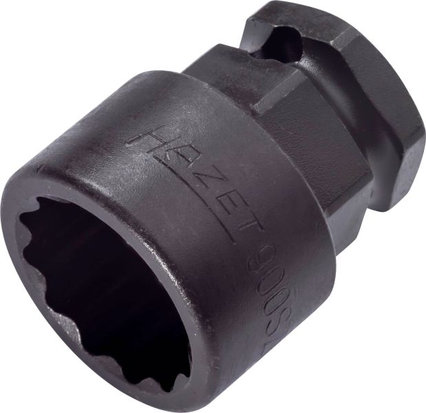 Kracht, dopsleutel Hazet 900SZ6-22
