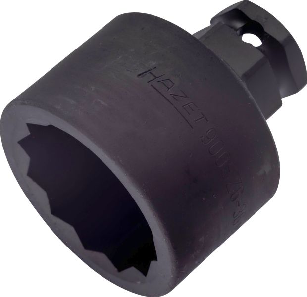 Kracht, dopsleutel Hazet 900SZ6-36