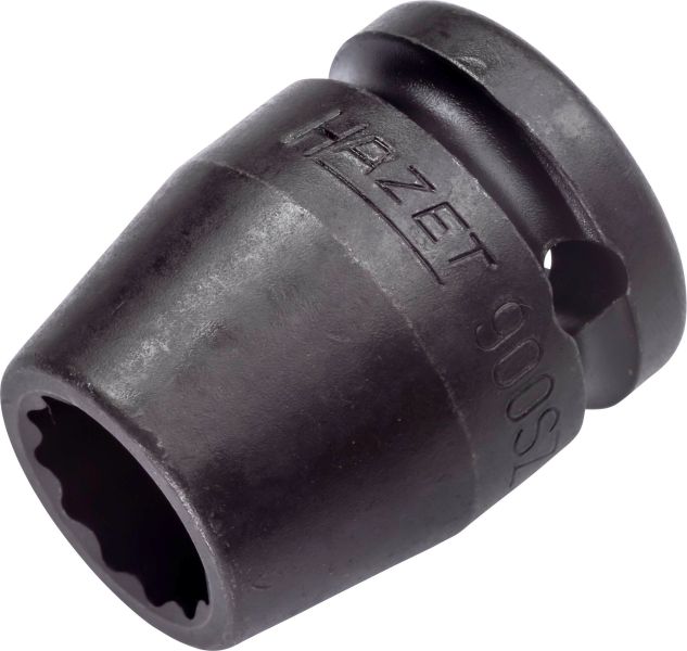 Kracht, dopsleutel Hazet 900SZ-15
