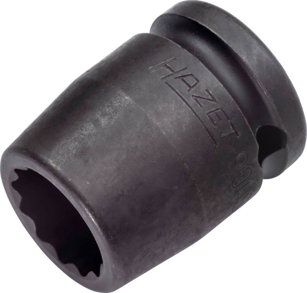 Kracht, dopsleutel Hazet 900SZ-17