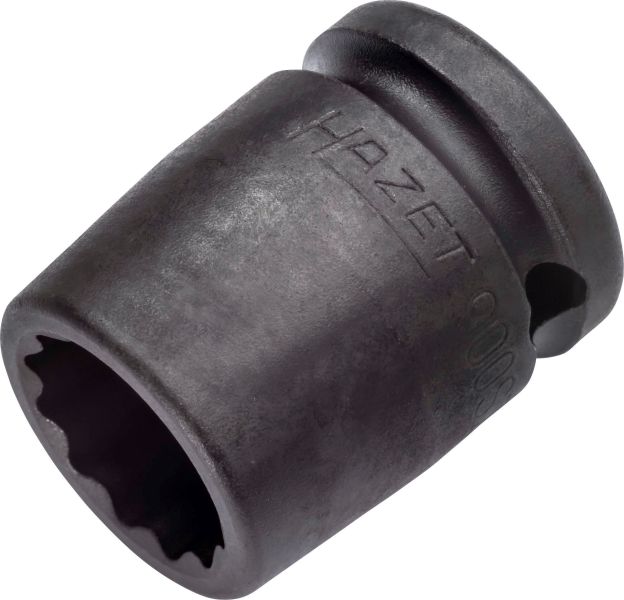 Kracht, dopsleutel Hazet 900SZ-18