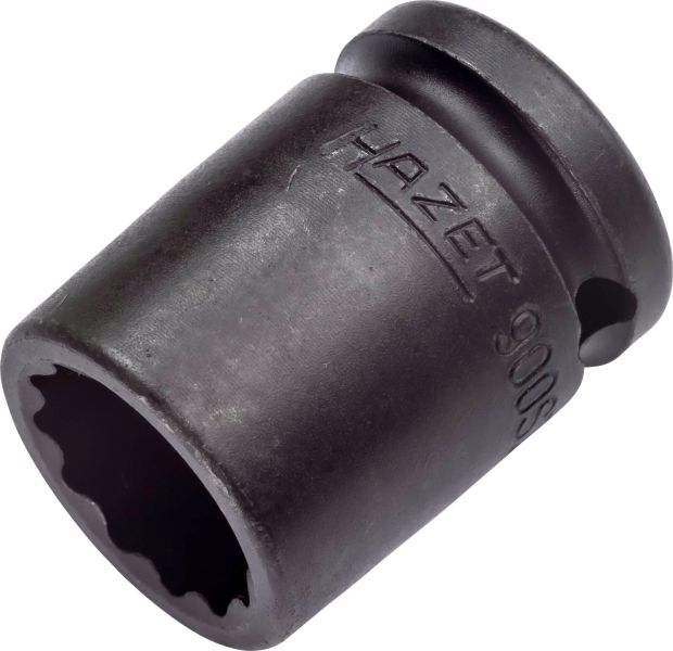 Kracht, dopsleutel Hazet 900SZ-19