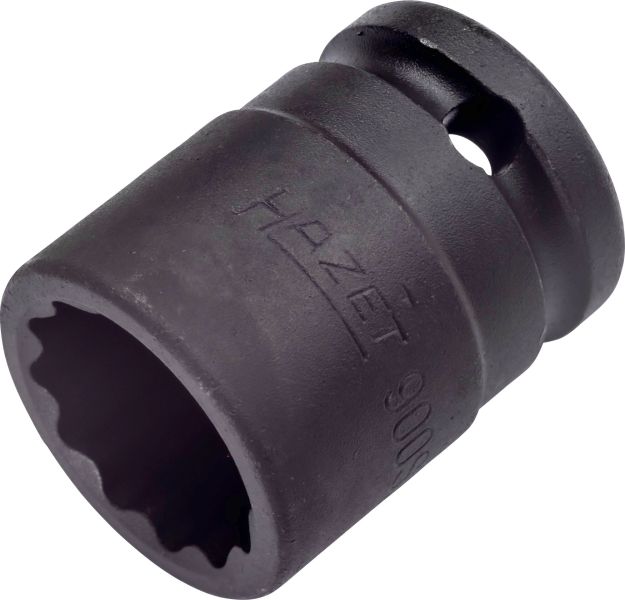 Kracht, dopsleutel Hazet 900SZ-21