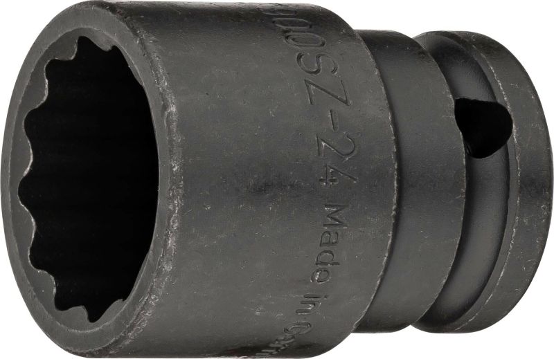 Kracht, dopsleutel Hazet 900SZ-24