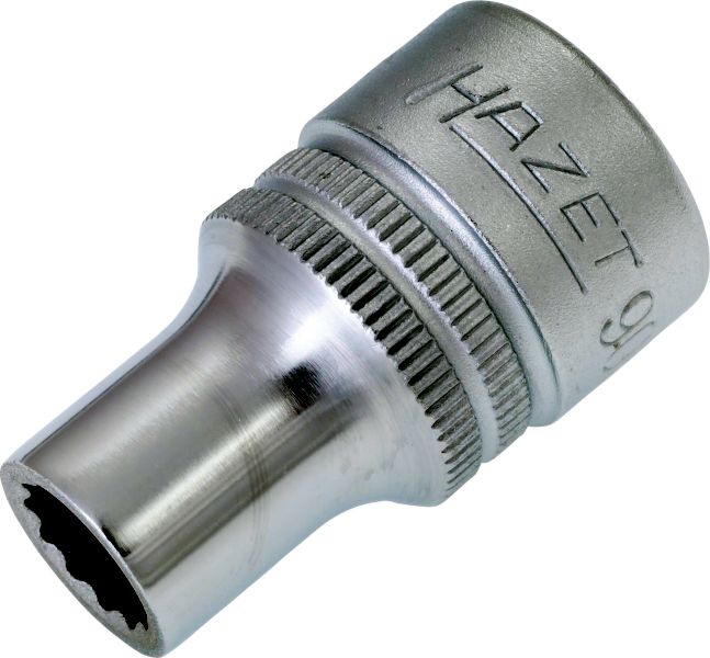 Steeksleutelelement Hazet 900Z-9