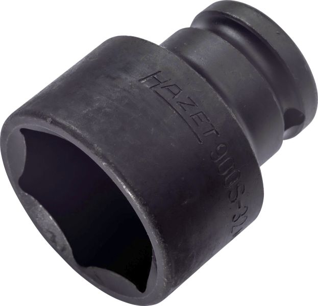 Kracht, dopsleutel Hazet 900S-32