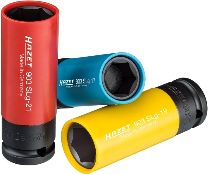 Steeksleutelelement Hazet 903SPC/3