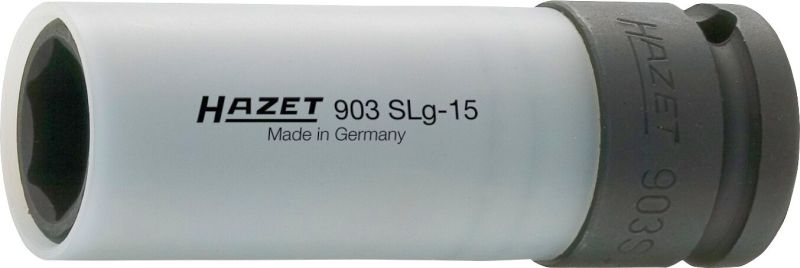 Kracht, dopsleutel Hazet 903SLG-15